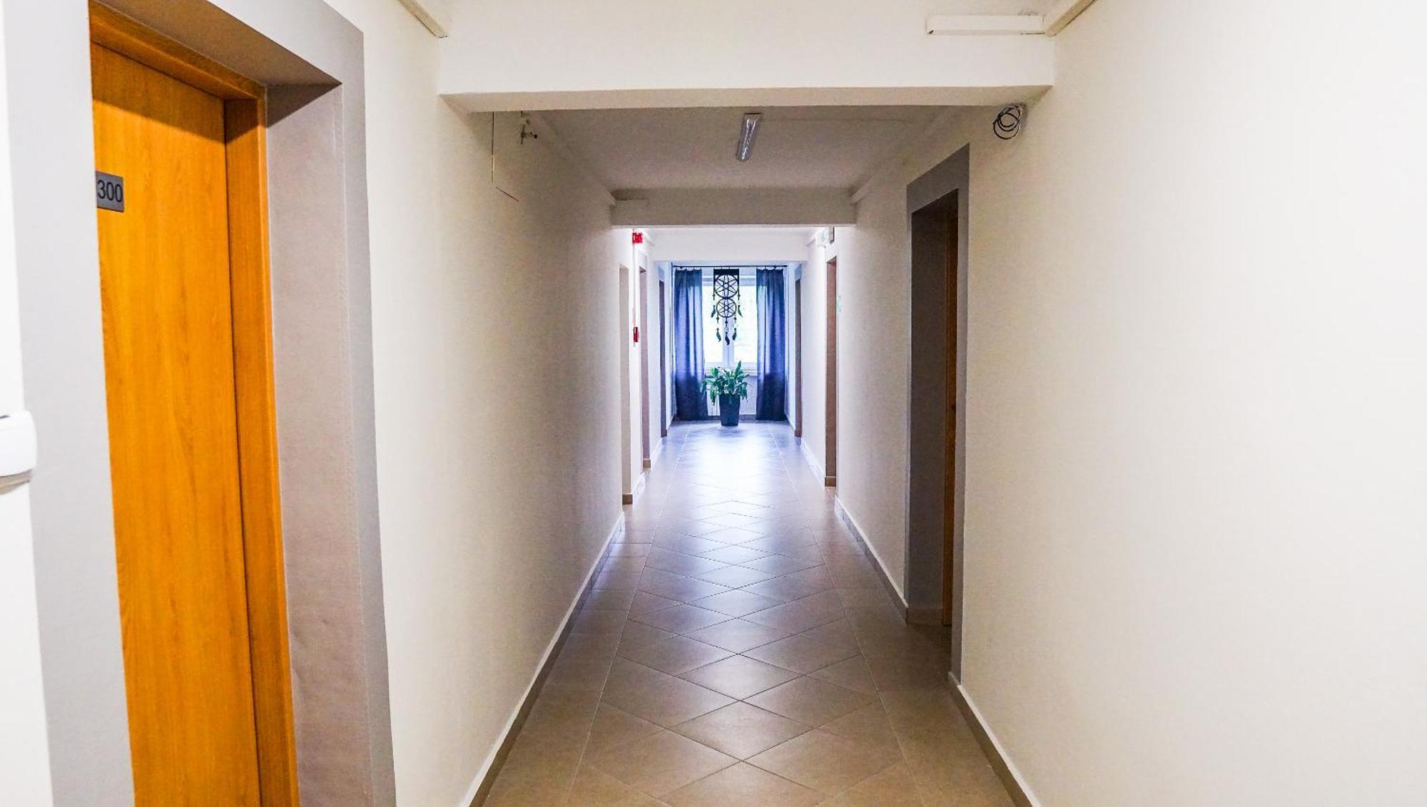 Dom Turysty Salus Hotell Sandomierz Eksteriør bilde