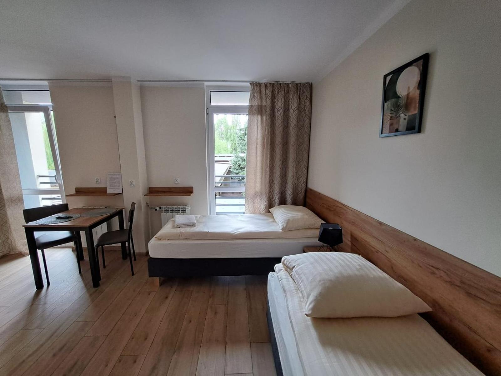 Dom Turysty Salus Hotell Sandomierz Eksteriør bilde
